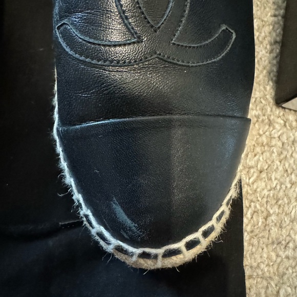 COPY - Chanel espadrilles - Picture 7 of 9